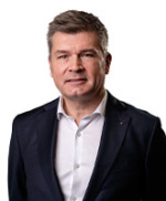 Paul Barratt